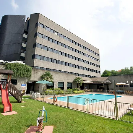Novotel Nord Ca' Granda 4* Милан