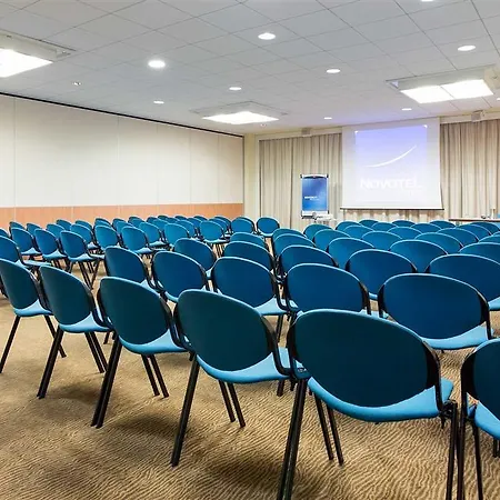 Novotel Nord Ca' Granda Отель