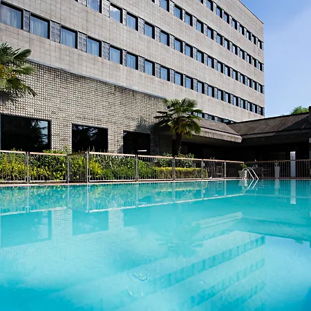 Novotel Nord Ca' Granda Отель 4*