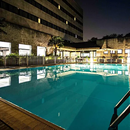 Отель Novotel Nord Ca' Granda