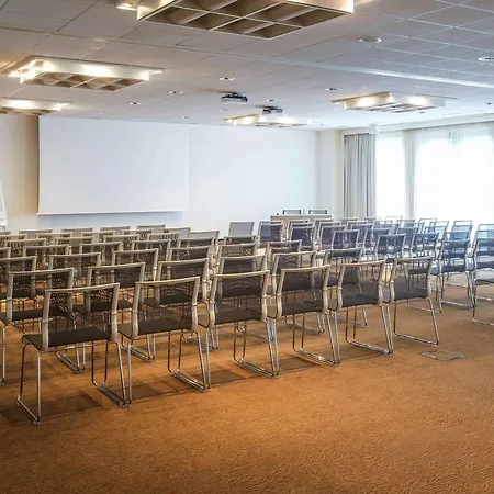Novotel Nord Ca' Granda 4* Милан