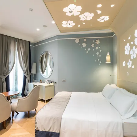 Chateau Monfort - Relais & Chateaux 5* Milan