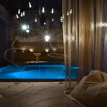 Hotel Chateau Monfort - Relais & Chateaux Milan