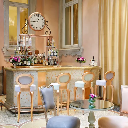 Chateau Monfort - Relais & Chateaux Hotel