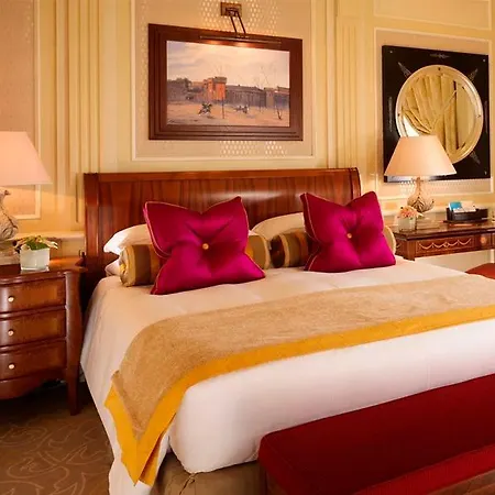 Principe Di Savoia - Dorchester Collection Milan