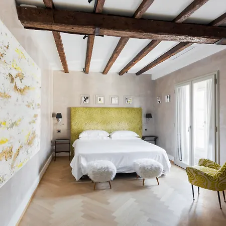 Galleria Vik - Townhouse Galleria - Small Luxury Of The World Hotel Milan