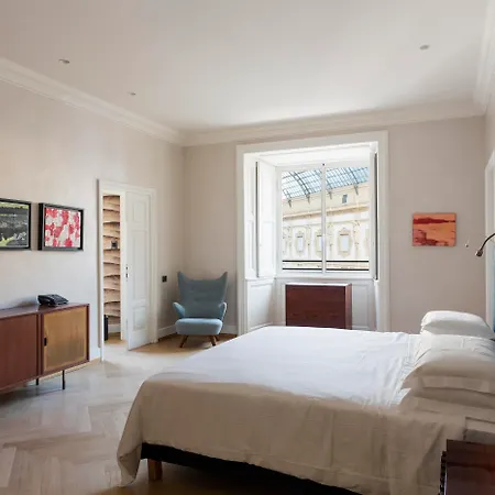 Galleria Vik - Townhouse Galleria - Small Luxury Of The World Hotel