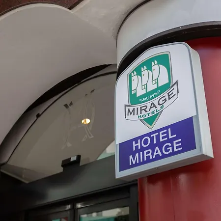 Mirage Sure Collection By Western 4*