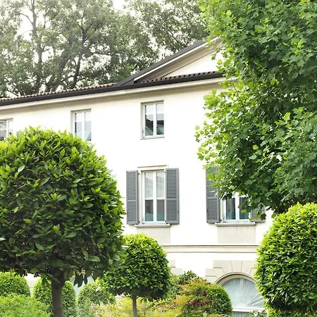 Hotel Four Seasons Milano
