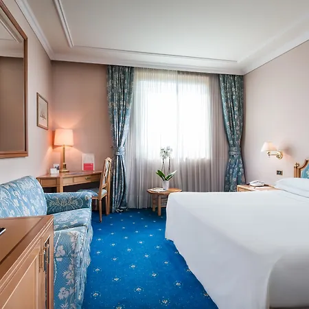 Royal Garden Milano 4*