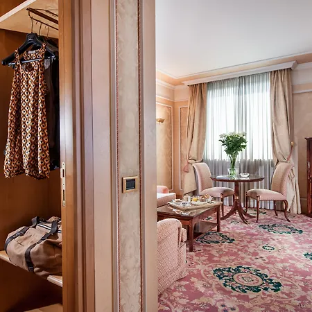 Royal Garden Milano 4*