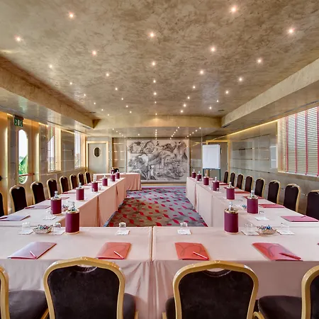 Royal Garden Milano Hotel Assago