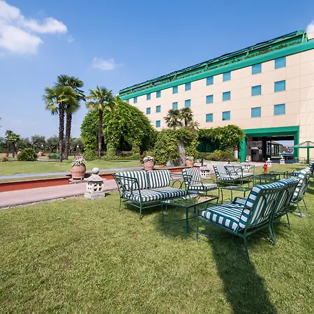 Royal Garden Milano 4* Assago