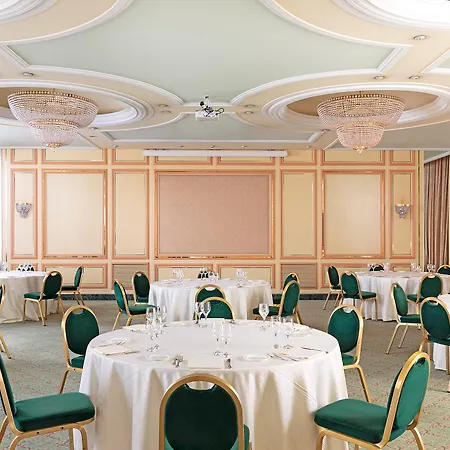 Royal Garden Milano Hotel