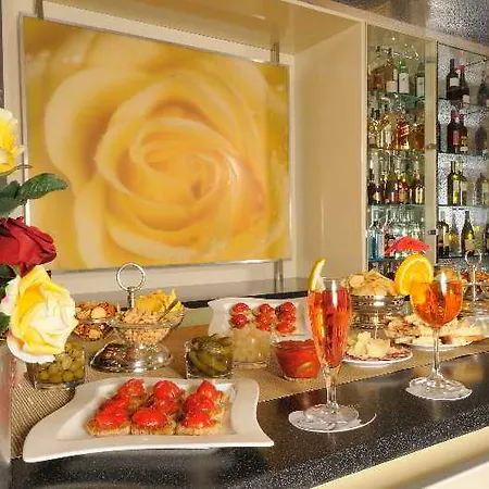 Hotel C-hotels Rubens Milano