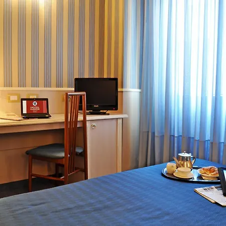 Garda Hotel Milão