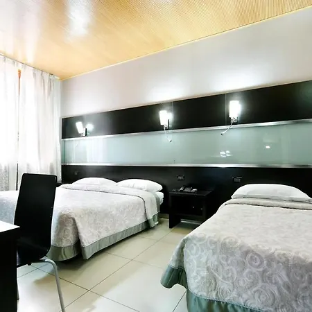 Bolzano Hotell Milano