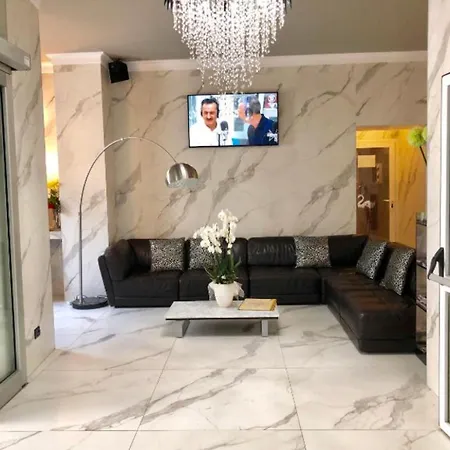 Hotell Bolzano Milano