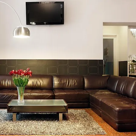 Hotell Bolzano Milano