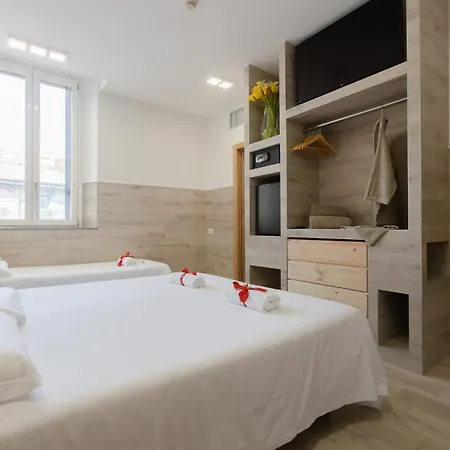 Eurohotel Otel Milano