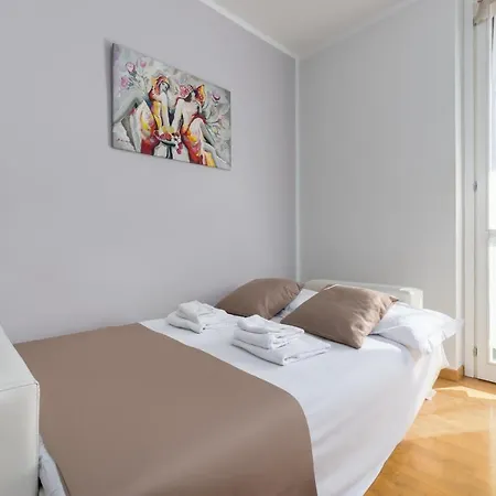 Casa Da Kepea * Milano