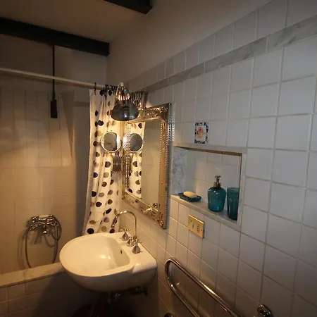 Piazza Castello Apartment Appartement