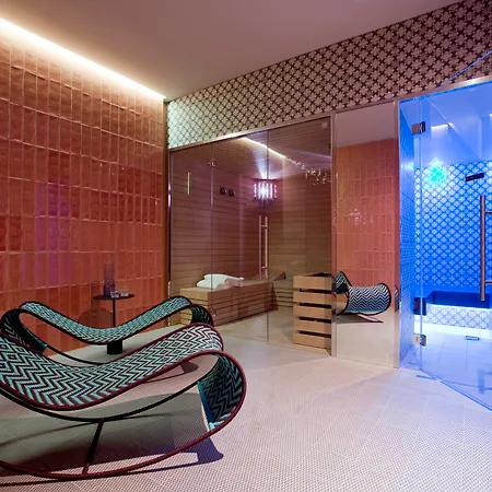 Hotel Mate Collection Giulia, Mailand