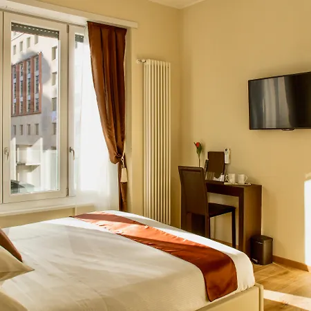 Guest house Aiello - San Babila 2*