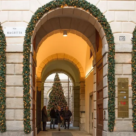 Aiello - San Babila Guest house Milan