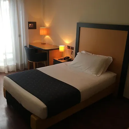 Welcome Hotel Mailand