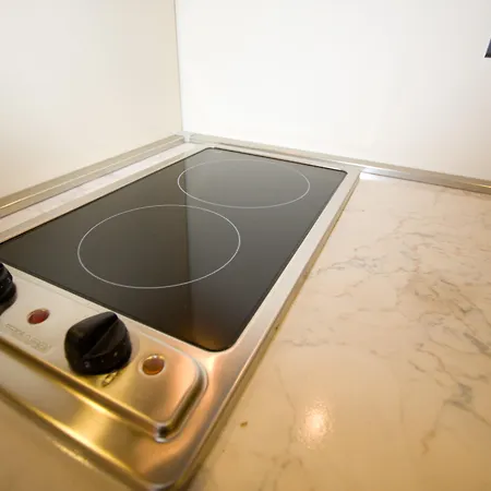 Aparthotel De La Gare Milan