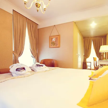 Mercure Centro Milánó