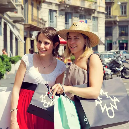 Mercure Centro 4* Milánó