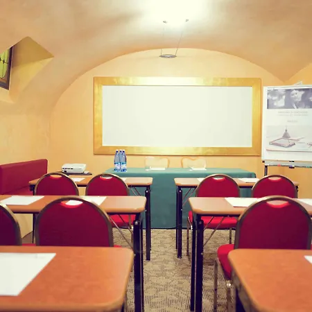 Mercure Centro Szálloda