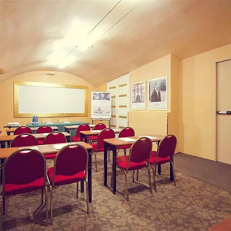 Szálloda Mercure Centro