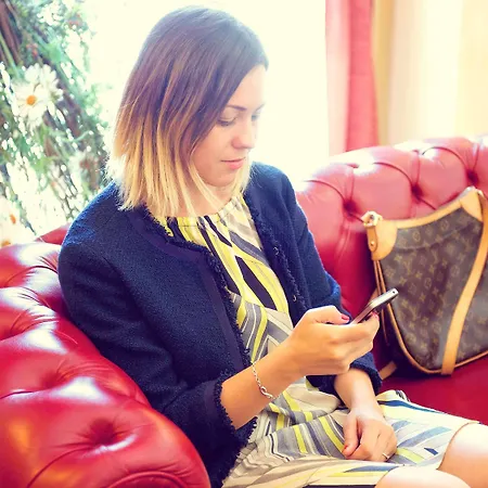 Szálloda Mercure Centro Milánó