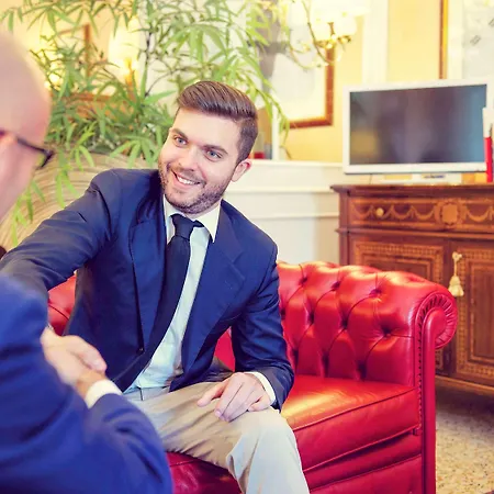 Mercure Centro Szálloda 4*