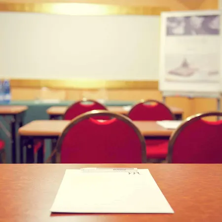 Mercure Centro Szálloda 4*