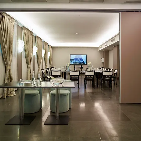 Bianca Maria Palace Hotel