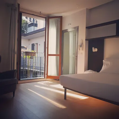 The Street Duomo | A Design Boutique 4* Mediolan