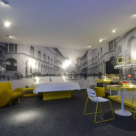 The Street Duomo | A Design Boutique