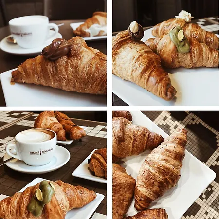 The Street Duomo | A Design Boutique Hotel 4*