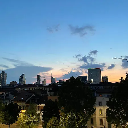 The Painting Apartment. A And Lovely In