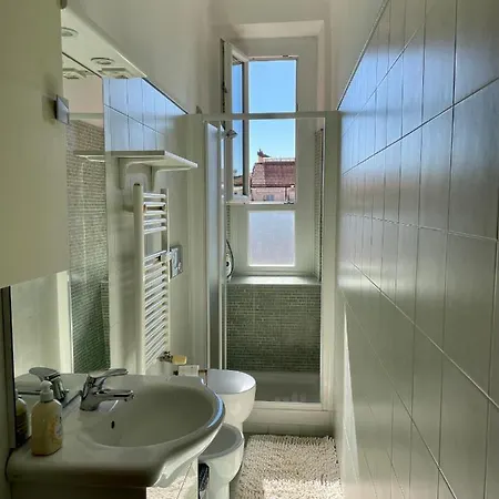 The Painting Apartment. A And Lovely In