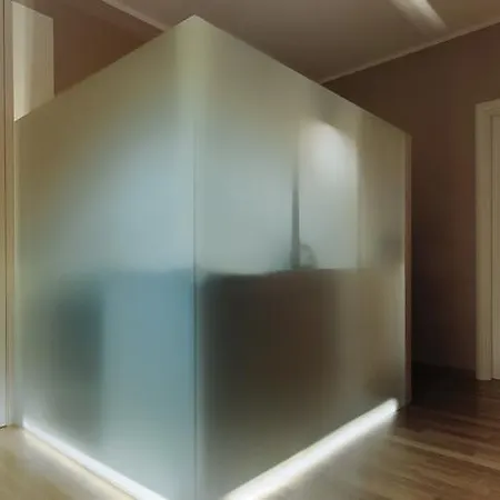 Fifty Eight Center * Milan