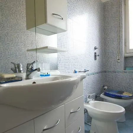 Apartman Youhome Millelire *