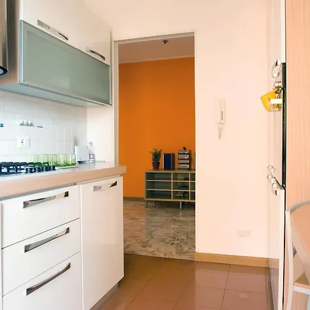 Youhome Millelire Apartman Milánó