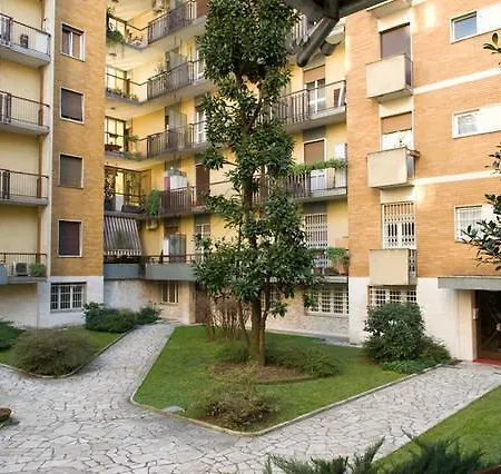 Youhome Millelire Apartman *