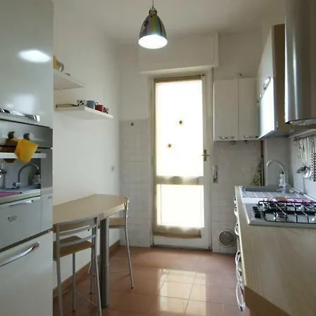 Youhome Millelire Apartman