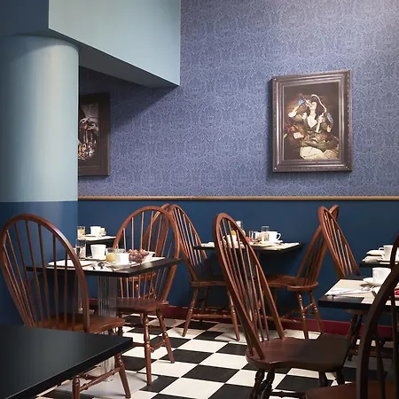 Hotel Clerici Boutique Milano